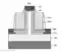 Fig. 01 - High-voltage junctionless device with drift region and the method for making the same