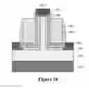 Fig. 07 - High-voltage junctionless device with drift region and the method for making the same