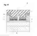 Fig. 11 - HIGH ELECTRON-MOBILITY TRANSISTOR PRIMARILY MADE OF NITRIDE SEMICONDUCTOR MATERIALS