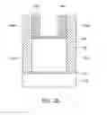 Fig. 12 - FinFET isolation structure and method for fabricating the same