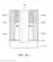 Fig. 16 - FinFET isolation structure and method for fabricating the same