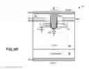 Fig. 07 - DMOS transistor with trench schottky diode