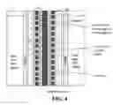 Fig. 08 - High voltage semiconductor devices and methods of making the devices
