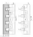 Fig. 07 - Source/drain regions for fin field effect transistors and methods of forming same