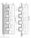 Fig. 08 - Source/drain regions for fin field effect transistors and methods of forming same