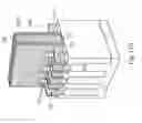 Fig. 15 - Source/drain regions for fin field effect transistors and methods of forming same