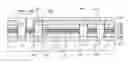 Fig. 01 - Method to make self-aligned vertical field effect transistor
