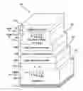 Fig. 01 - Multijunction solar cell assemblies for space applications