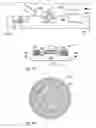 Fig. 04 - System and method for the fluidic assembly of emissive displays