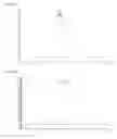 Fig. 19 - Heterocyclic compound and organic light emitting element using same
