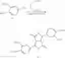Fig. 103 - Heterocyclic fluorescent dyes and method of production thereof