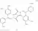 Fig. 110 - Heterocyclic fluorescent dyes and method of production thereof