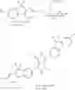 Fig. 115 - Heterocyclic fluorescent dyes and method of production thereof