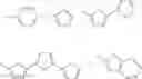 Fig. 32 - Heterocyclic fluorescent dyes and method of production thereof