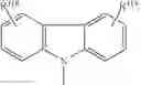 Fig. 42 - Heterocyclic fluorescent dyes and method of production thereof
