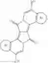 Fig. 47 - Heterocyclic fluorescent dyes and method of production thereof
