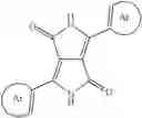 Fig. 53 - Heterocyclic fluorescent dyes and method of production thereof