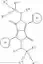 Fig. 55 - Heterocyclic fluorescent dyes and method of production thereof