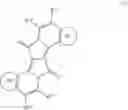 Fig. 56 - Heterocyclic fluorescent dyes and method of production thereof