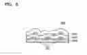Fig. 07 - Display device having a plurality of particles between inorganic layers and method of manufacturing the same