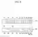 Fig. 10 - Display device including fresnel lens
