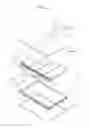 Fig. 02 - Battery pack for reducing damage from external static electricity
