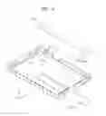 Fig. 06 - Battery pack for reducing damage from external static electricity