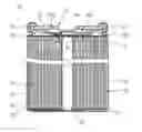 Fig. 01 - Cylindrical sealed battery and battery pack