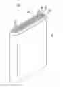 Fig. 01 - Separator for rechargeable battery and rechargeable battery including the same