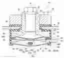 Fig. 01 - Current interruption device and electrical energy storage device using the same