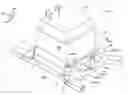 Fig. 01 - Fuel cell mounting structure
