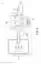 Fig. 13 - Oxygen sensing device with capability of storing energy, releasing energy, generating specific gas and removing harmful gas