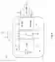 Fig. 07 - Hydrogen-redox flow battery assembly