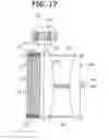 Fig. 17 - Pressurization device for battery cells