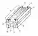 Fig. 01 - Assembled battery