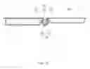 Fig. 10 - Secondary battery having a clamping device and method for manufacturing same