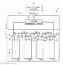Fig. 01 - System and method for placing a battery into a sleep mode