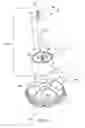 Fig. 03 - FIXTURE FOR LOCATING AN ANTENNA