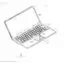 Fig. 12 - Interface unit and computer