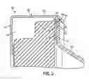 Fig. 03 - Radome-reflector assembly mechanism