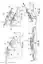 Fig. 05 - Radome-reflector assembly mechanism