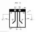 Fig. 03 - Modified cavity-backed microstrip patch antenna