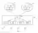 Fig. 10 - VEHICULAR ANTENNA SYSTEM AND VEHICLE