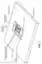 Fig. 02 - Directive fixed beam ramp EBG antenna