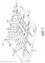 Fig. 05 - Directive fixed beam ramp EBG antenna