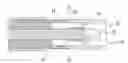 Fig. 01 - Interface between coaxial cable and connector and method for forming same
