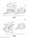 Fig. 05 - Connectors for connecting landscape lights to electrical wiring
