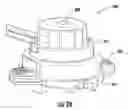 Fig. 07 - Connectors for connecting landscape lights to electrical wiring