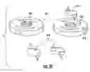 Fig. 20 - Connectors for connecting landscape lights to electrical wiring