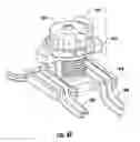 Fig. 26 - Connectors for connecting landscape lights to electrical wiring